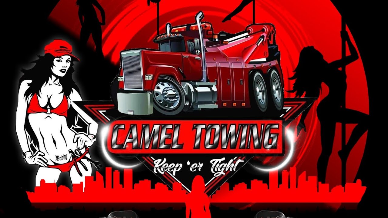 World's Greatest Towing Company!