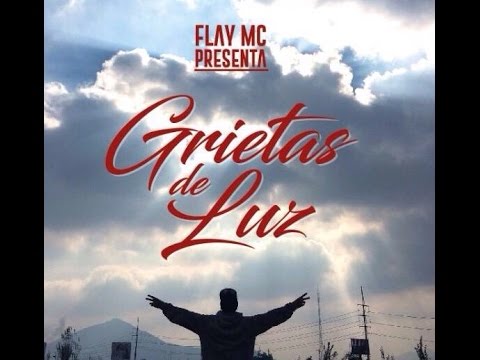 Guille Rivera - Dejé Fluir (Grietas De Luz)