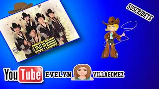 (Caso perdido) La Maquinaria Norteña (LETRA)