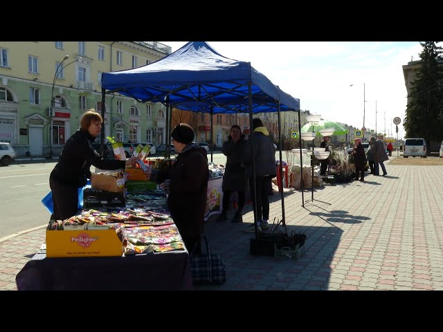 «Дом. Огород. Сад»