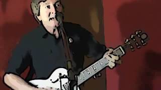 Shut It Tight cover T Bone Burnett republic resonator