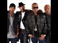 Jagged Edge - Ready