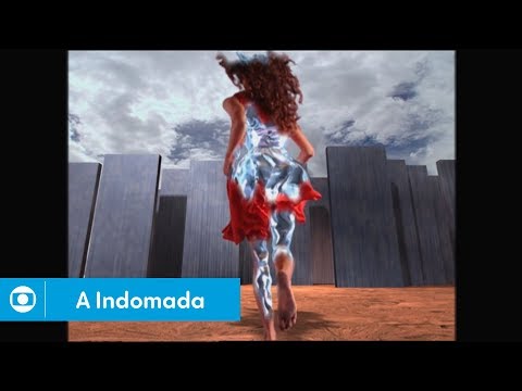 A Indomada (1997): confira a abertura da novela