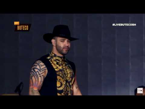 Gusttavo Lima's Bar in Belo Horizonte - Presented by Reinaldo Meirelles