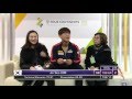 2015 4CC Jin Seo Kim FS