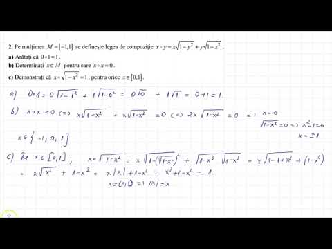 BACALAUREAT 2021,  MATE,  ȘTIINȚELE NATURII,  REZERVĂ