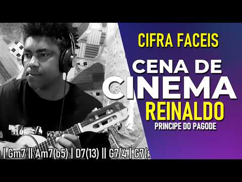 Cenas De Cinema - Eu