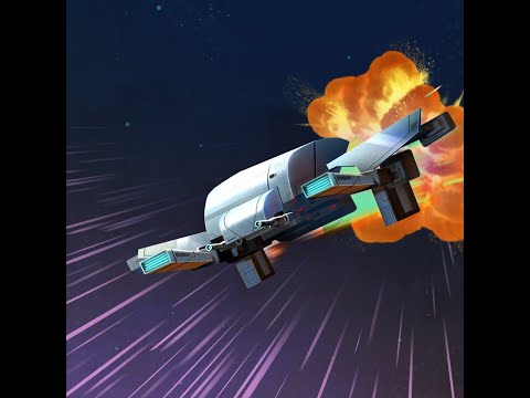 Space Raider: Galaxy Shooter video thumbnail