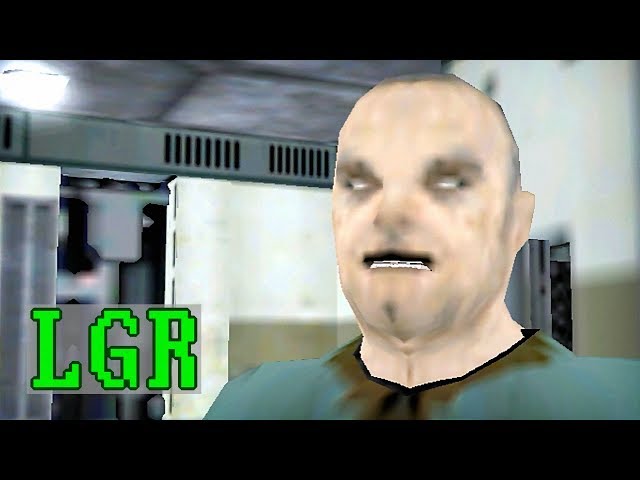 Videouttalande av Doom 3 Engelska