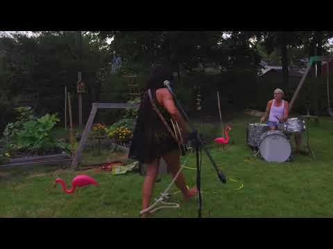 Sasha Dobson - Brooklyn Americana 2020 Music Festival