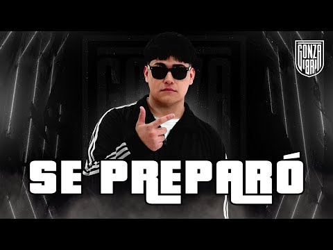 Gonza BR - SE PREPARÓ (Turreo Edit)