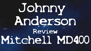 Video thumbnail for Review: Mitchell MD400 - Shredder's delight by Johnny Anderson