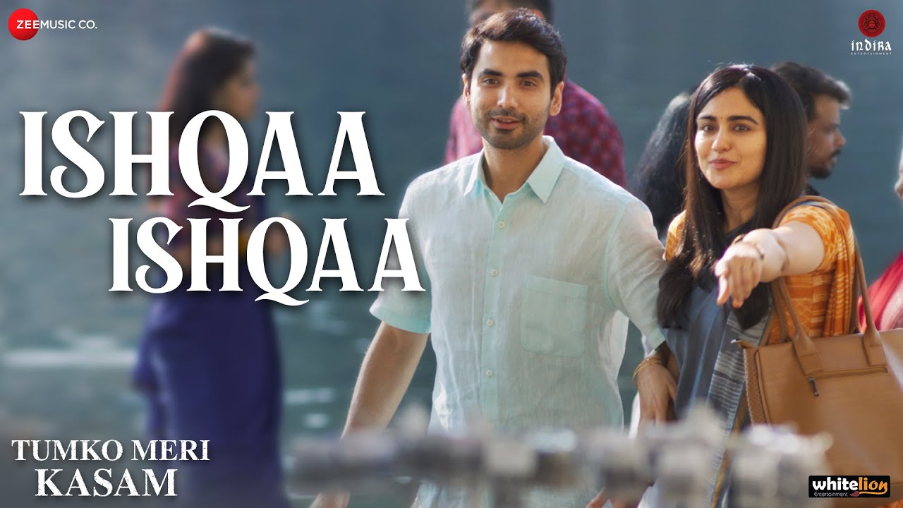 Ishqaa Ishqaa Lyrics | Tumko Meri Kasam | Abdul Shaikh, Neeti Mohan