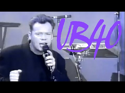 UB40 - Punjabi Dub (DNO Edit) - Higher Ground Remix - 1993