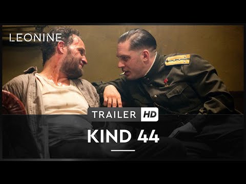 Trailer-Vorschau: Kind 44