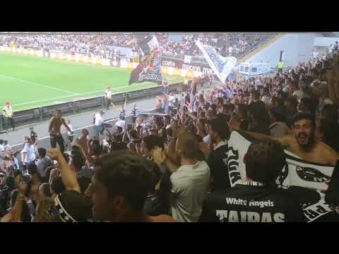 Ultras Vitória SC | J2 | VSC 0-1 CD Feirense