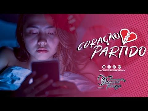 GIOVANI TCHEGO - CORAÇÃO PARTIDO