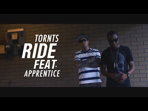 TORNTS Ft. Apprentice - Ride