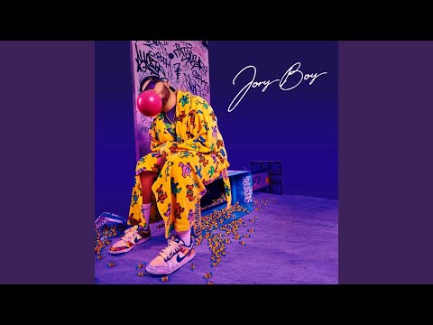 Rastafari Bari (feat. B.A.R.B.)