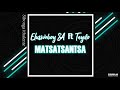 Elusiveboy SA Matsatsantsa Ft Taydo