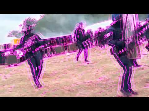 Trackwasher - dance before you die