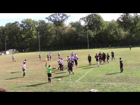 25/26 U16 CSS Soimii CSR SB  - Viitorul Cluj Napoca R1