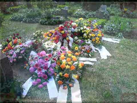 Ruhe in Frieden mama