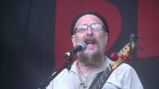 The Jimmys-Sure Got Cold After the Rain Fell(ZZ Top cover) live in Milwaukee, WI 7-2-19