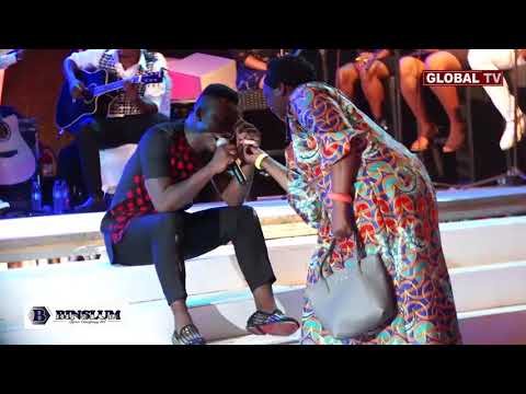 Full Video: ASLAY Amtoa Machozi Mama Nandy, Escape 1