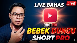 Download lagu BEBEK DUNGU SHORT PRO?! Ini Yang Mereka Gak Mau Kamu Tau! mp3 Download lagu BEBEK DUNGU SHORT PRO?! Ini Yang Mereka Gak Mau Kamu Tau! mp3