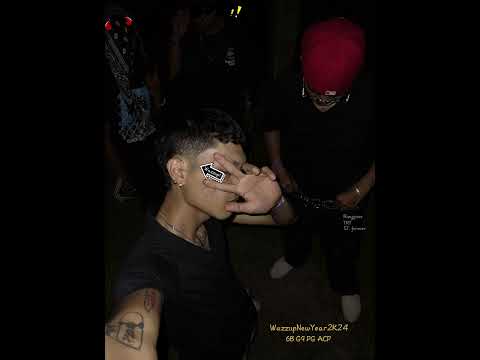 RUNGJONE - Wazzup New Year 2K24 (Prod.Wavy Arty 2)