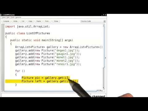 Introduction Intro to Java Programming