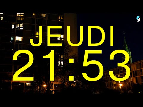 SKAM FRANCE EP.6 S6: Thursday 9:53 PM - It won't always work