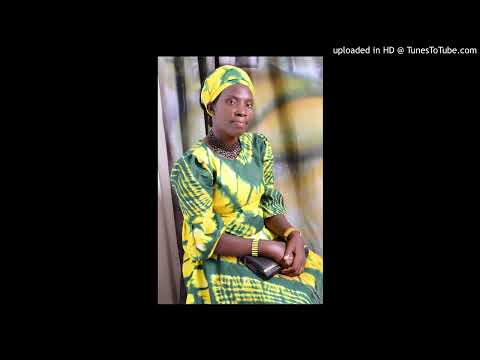 Eizooba - Vanice Kanyonyi