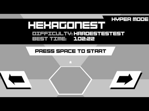 super hexagon android download