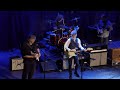 Coco Montoya & Johnny A. - Can't Get My Ass In Gear - 3/18/22 Guitar Summit at the Cabot Theatre