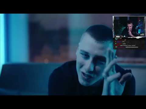 MERGHANI REAKCJA na FIUCINA - W PORN0LACH *szczera opinia*