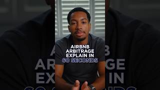 Download lagu Airbnb Arbitrage explained in under 60 seconds ⏱️ mp3