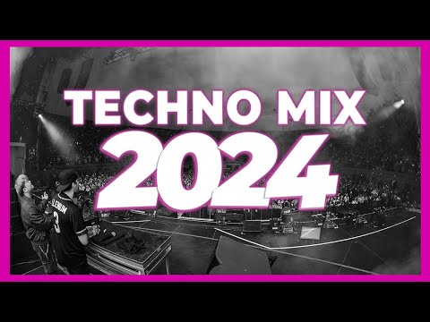 TECHNO REMIX 2024 - DJ Remixes of Popular Songs 2024 | Club Music Mix Mashups & Remix Techno 2023 ????