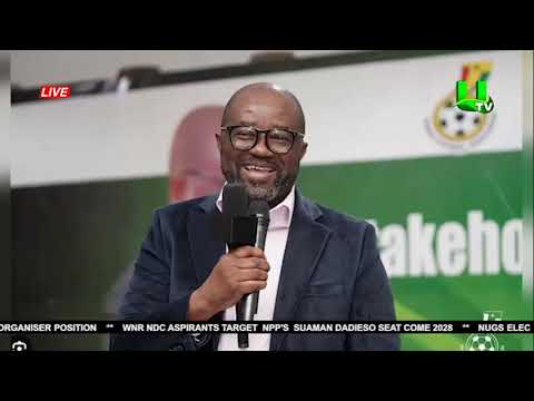 SPORTS NEWS WITH ANIM ADDO 19/10/26