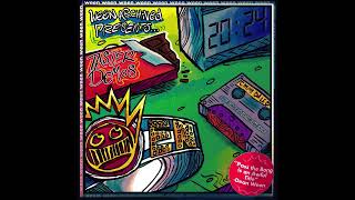 Ween - Buckingham Green (Studio Demo) (High Quality)