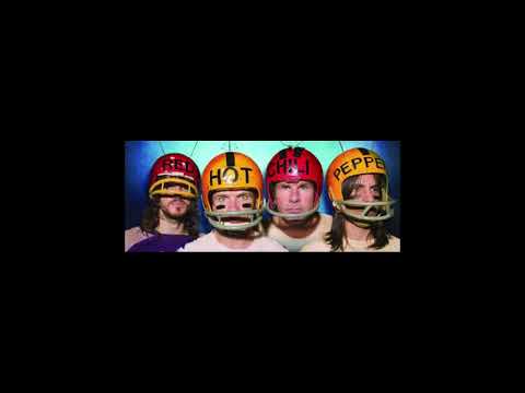 Red Hot Chili Peppers   Dani California    rpr