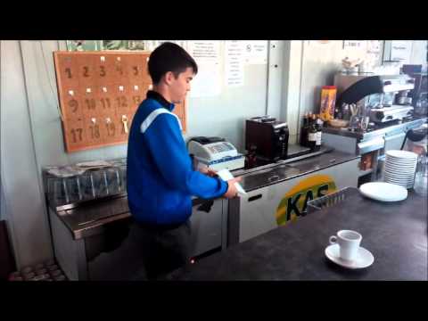 Spot Primer Equipo Vs AD Esperanza