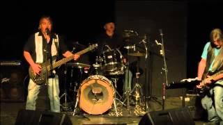 Rattled - Set 1 - June 13 2013