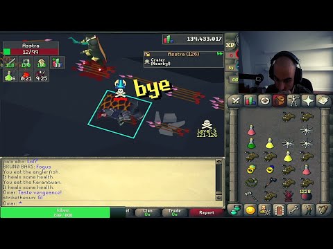 Odablock loses Torva in new Bounty Hunter Worlds