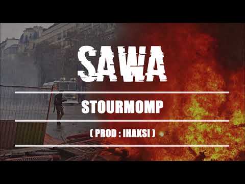 SAWA | Stourmomp
