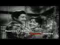 நீரோடும் வைகையுளே Neerodum Vaigayilagae T M Soundararajan P Susheela