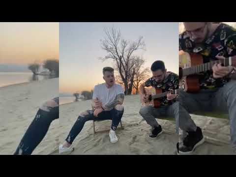 Stefan Kokot - Sve do medalje (Cover 2021)