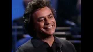 Johnny Mathis ~ This Christmas
