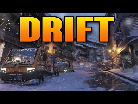Drift To Easy? (AW)